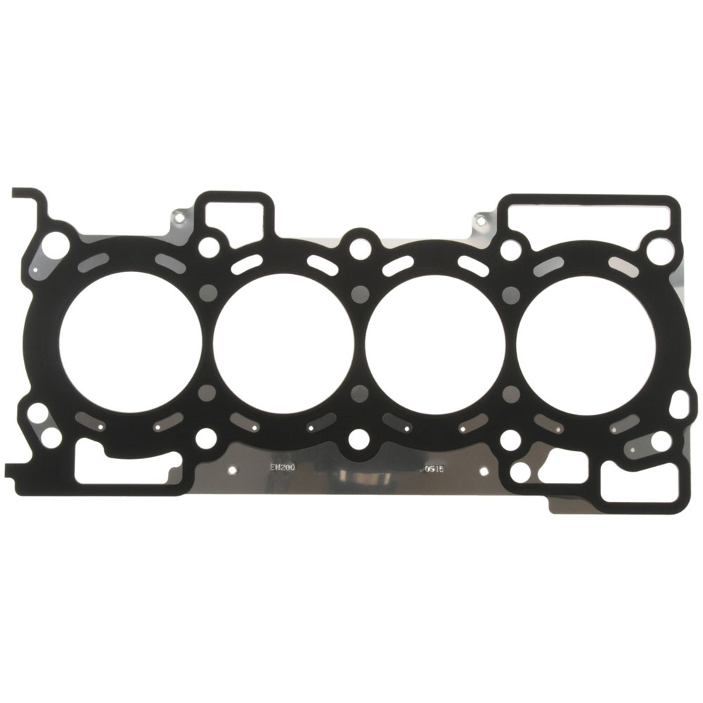 2009 Nissan Cube Cylinder Head Gasket