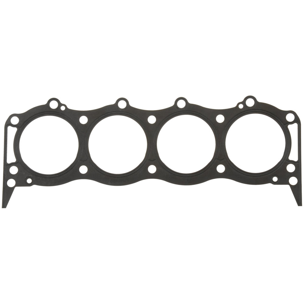 1994 Land Rover Range Rover Cylinder Head Gasket