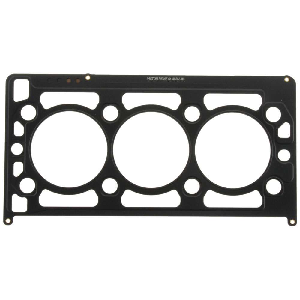 2004 Land Rover Freelander Cylinder Head Gasket