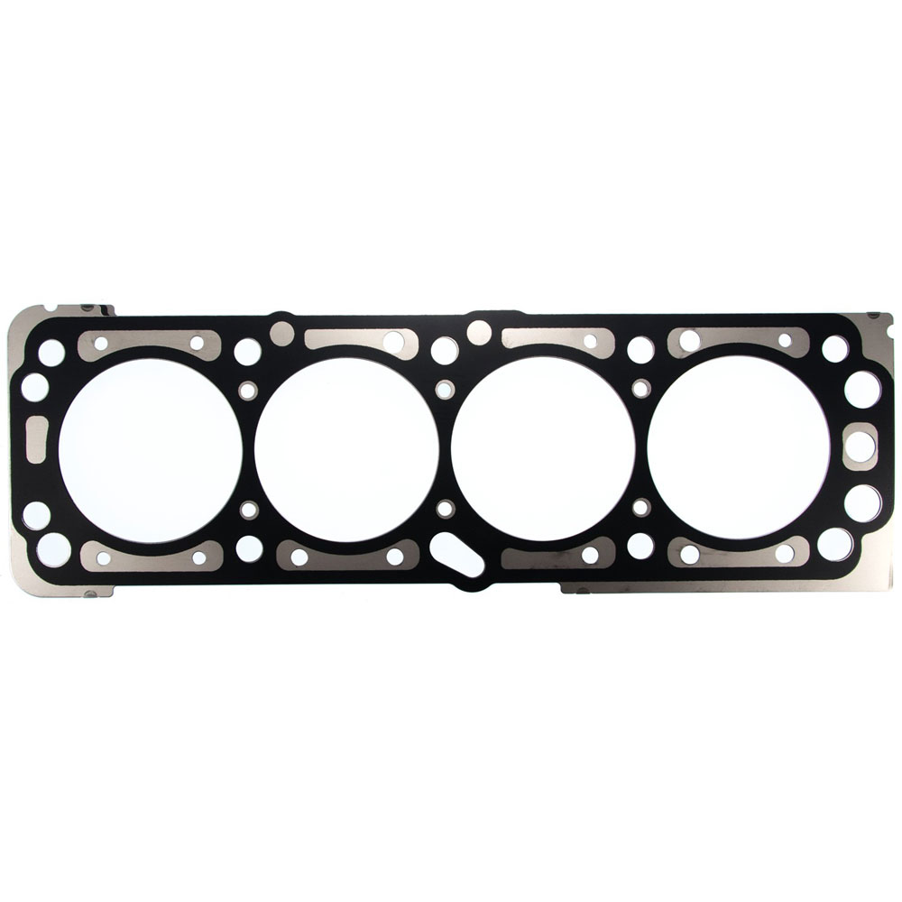 2004 Chevrolet Aveo Cylinder Head Gasket