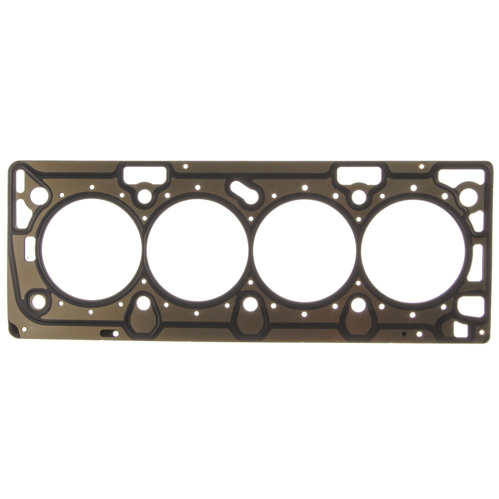 2009 Chevrolet Aveo Cylinder Head Gasket