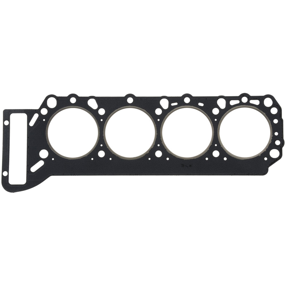 1993 Mercedes Benz 500SEC Cylinder Head Gasket