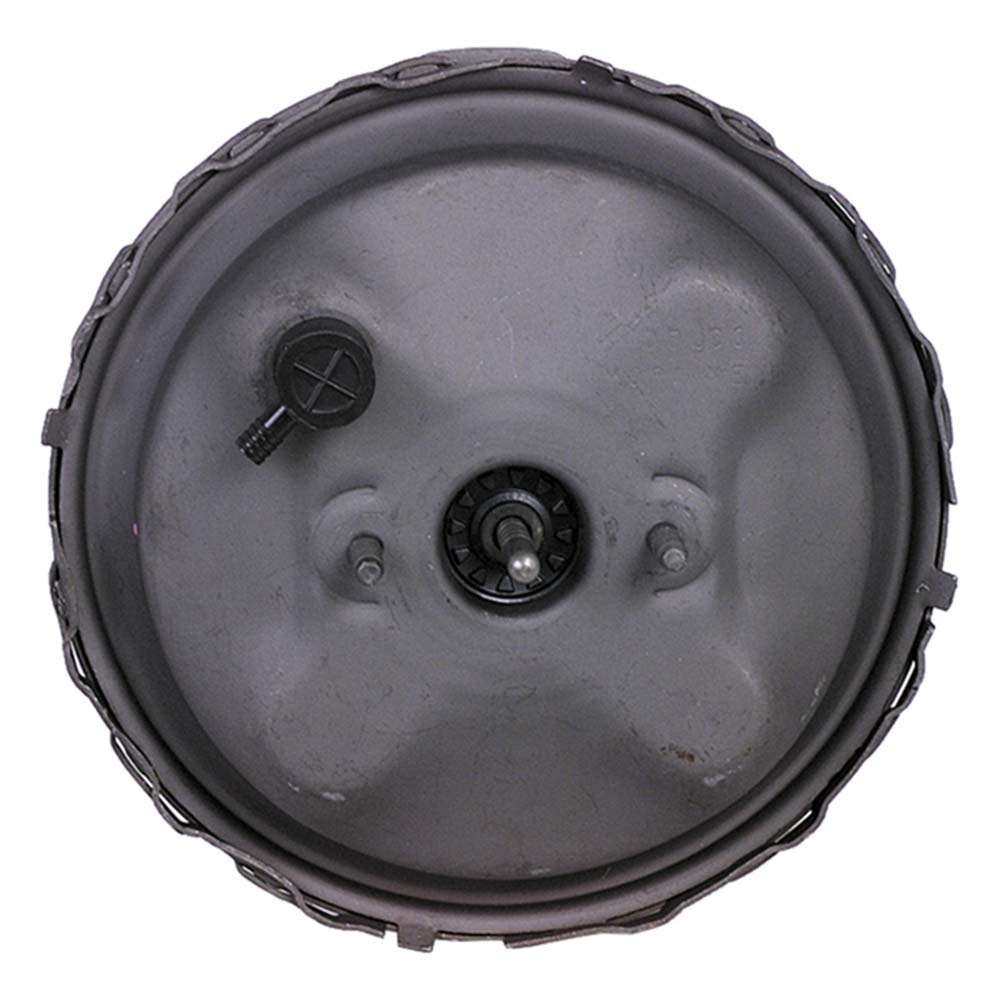 1973 Cadillac Deville Brake Booster