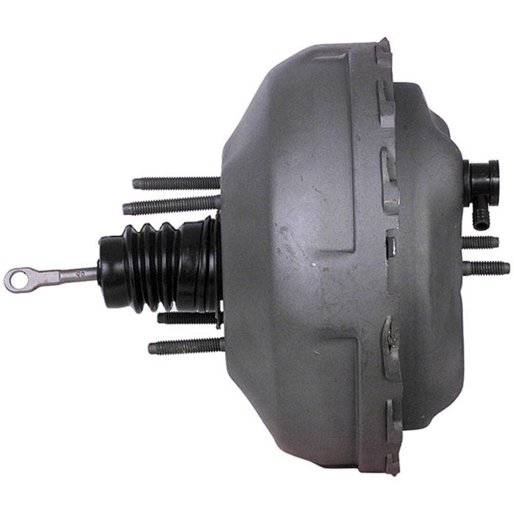 1973 Cadillac Deville Brake Booster