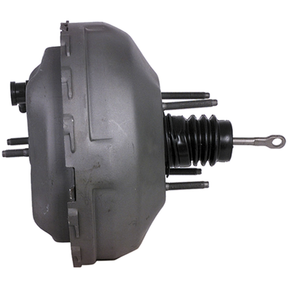 1973 Cadillac Deville Brake Booster
