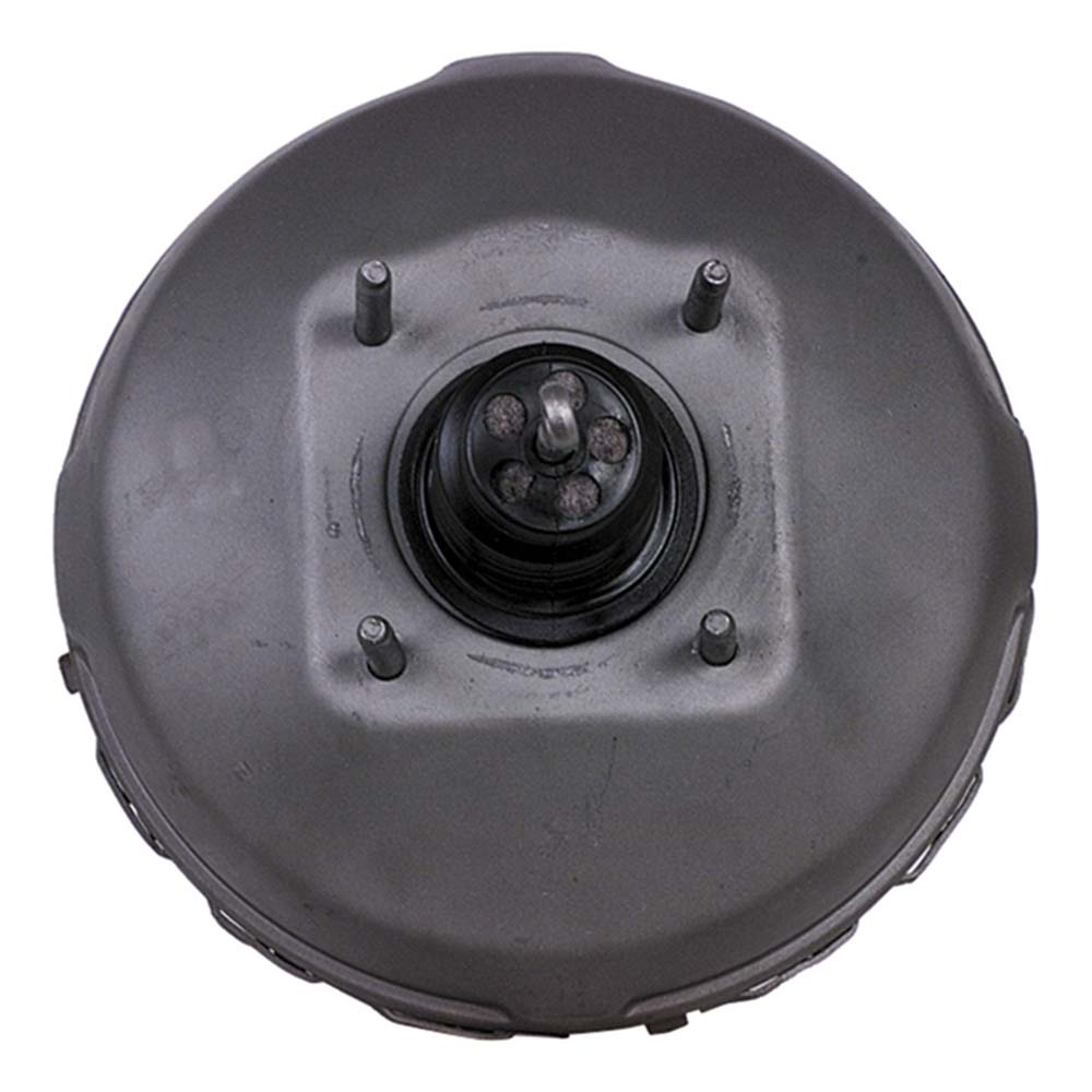 1973 Cadillac Deville Brake Booster