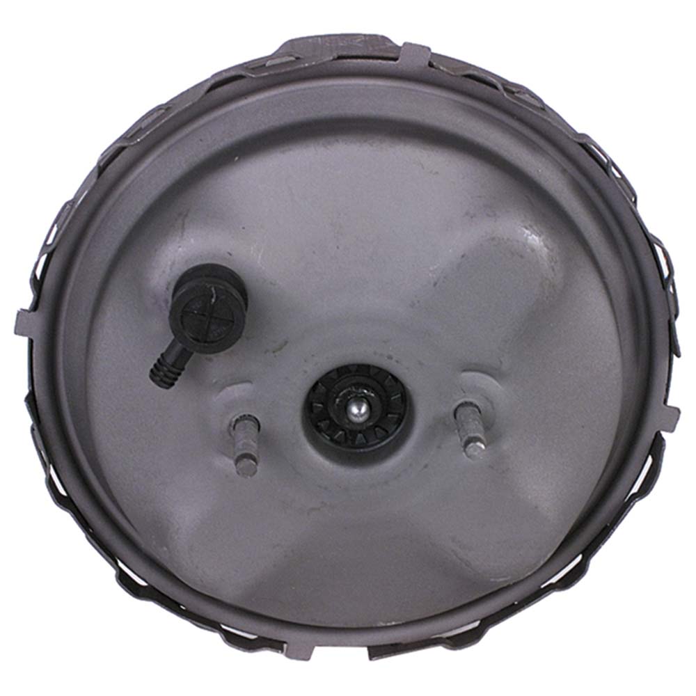 1977 Cadillac Fleetwood Brake Booster