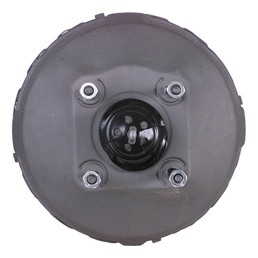 1977 Cadillac Fleetwood Brake Booster