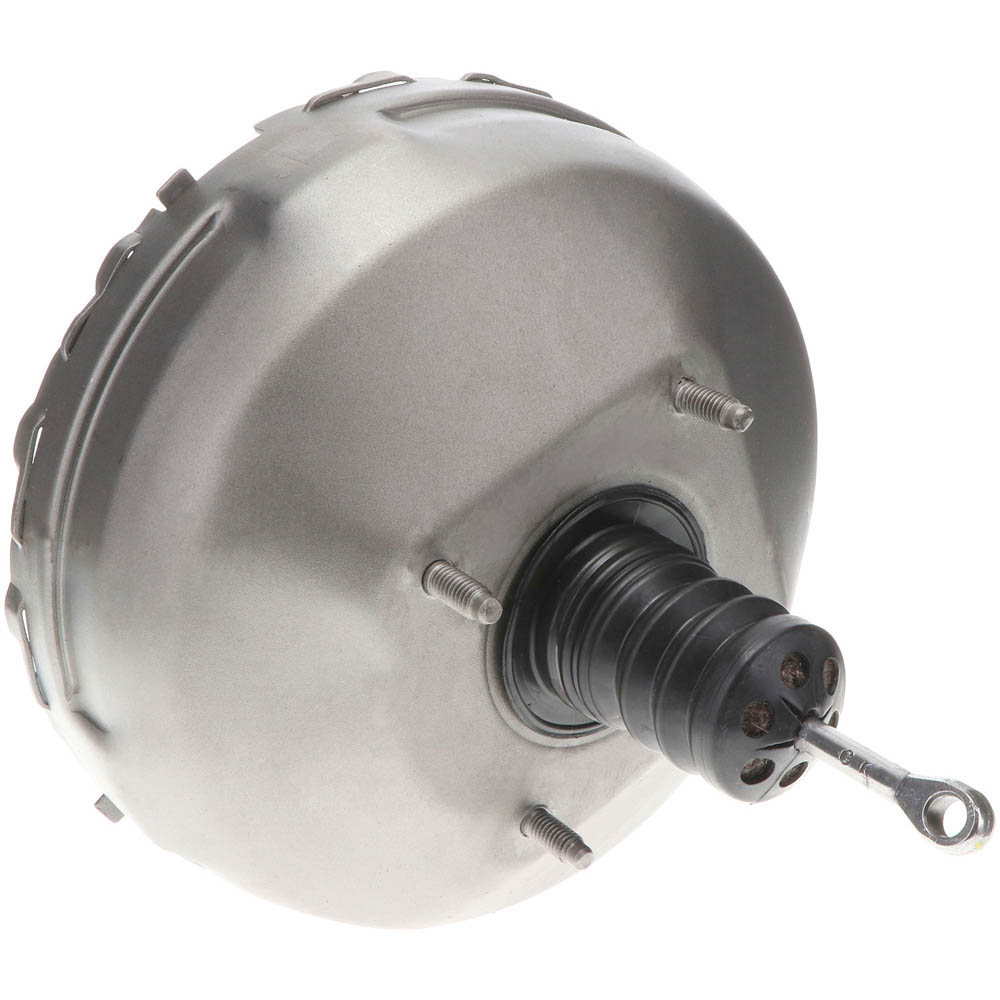 1971 Gmc Suburban Brake Booster