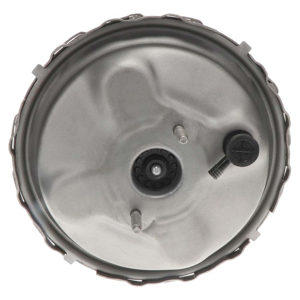 1971 Gmc Suburban Brake Booster