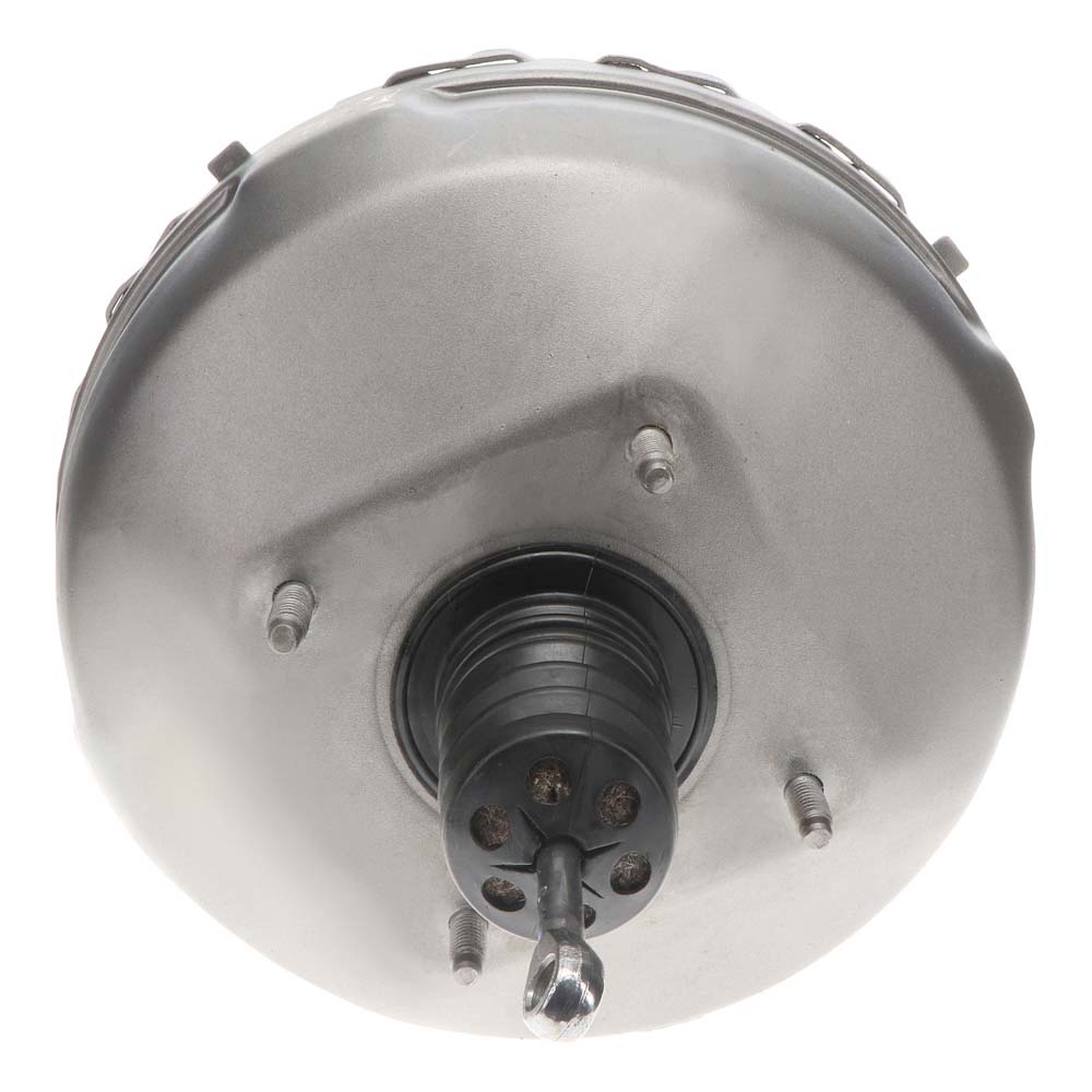 1971 Gmc Suburban Brake Booster