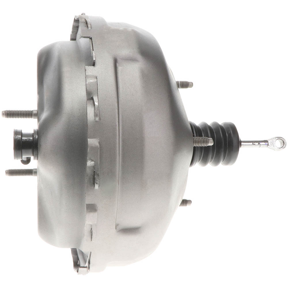 1971 Gmc Suburban Brake Booster