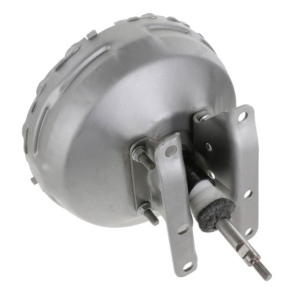 1978 Gmc Suburban Brake Booster