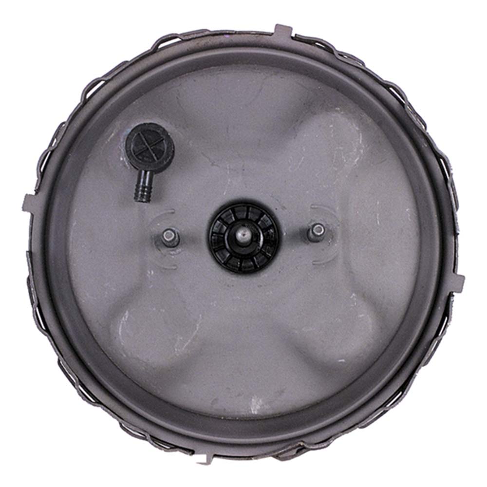 1978 Gmc Suburban Brake Booster