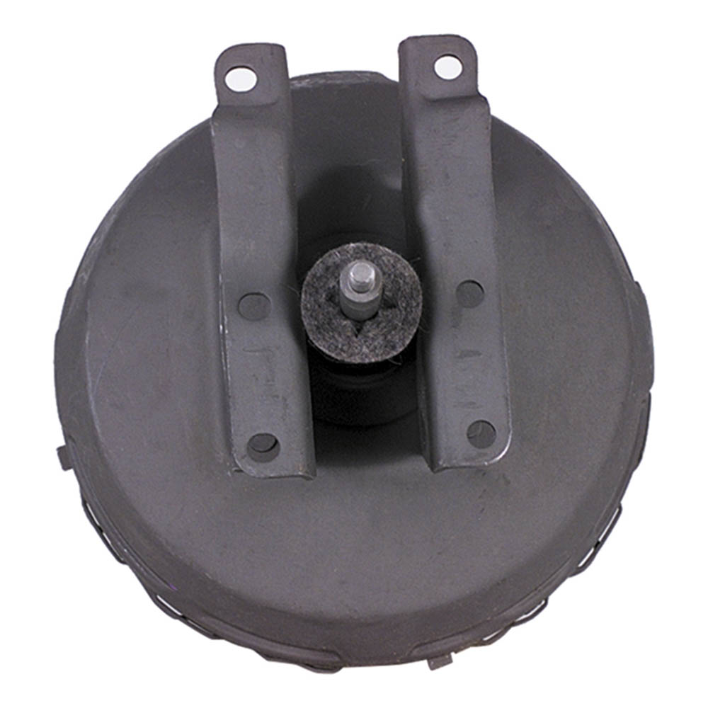 1978 Gmc Suburban Brake Booster