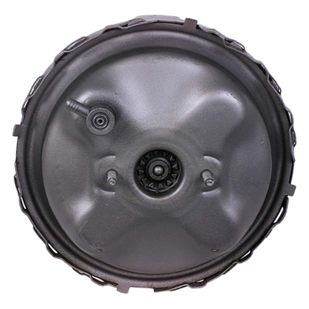 1978 Jeep J10 Brake Booster