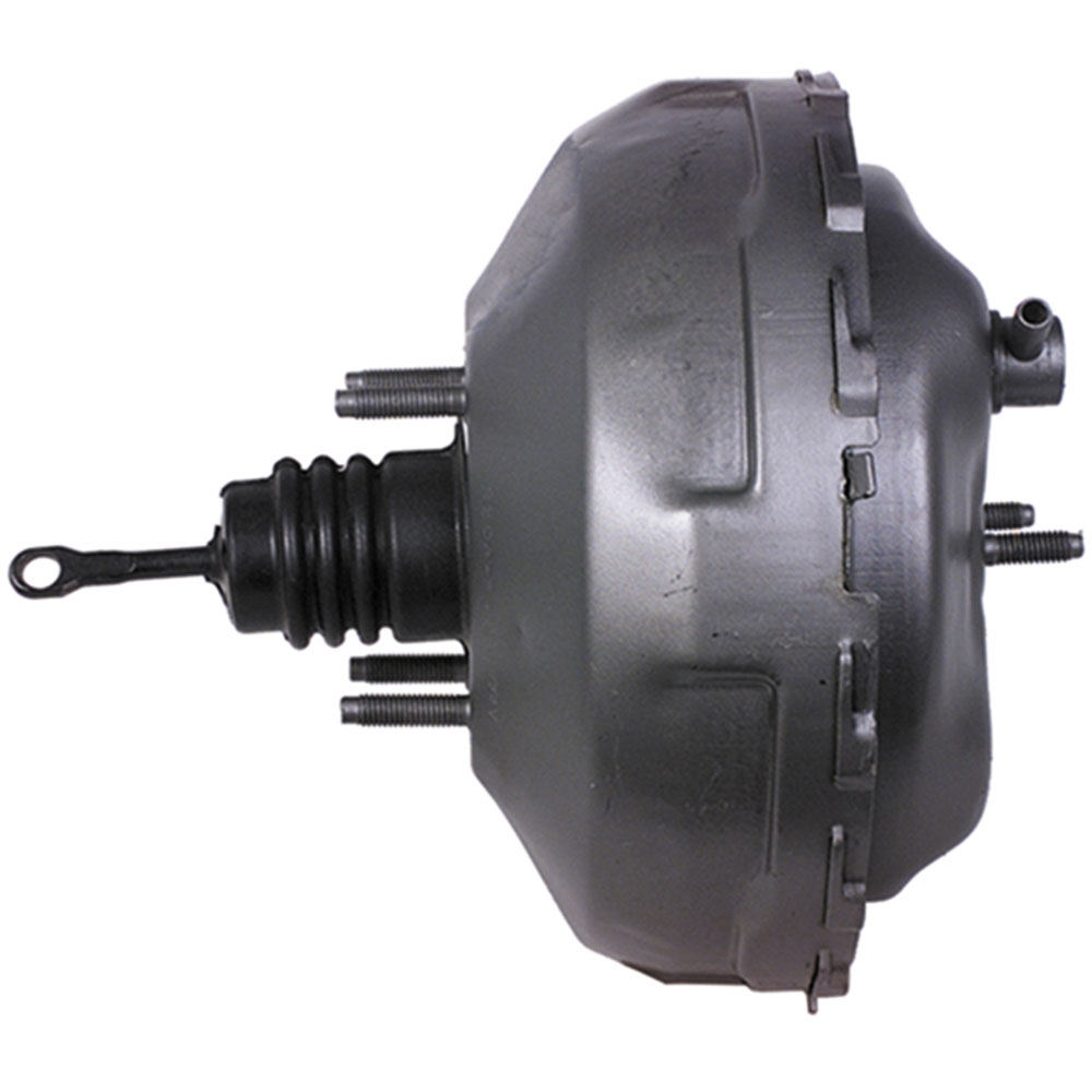 1978 Jeep J10 Brake Booster