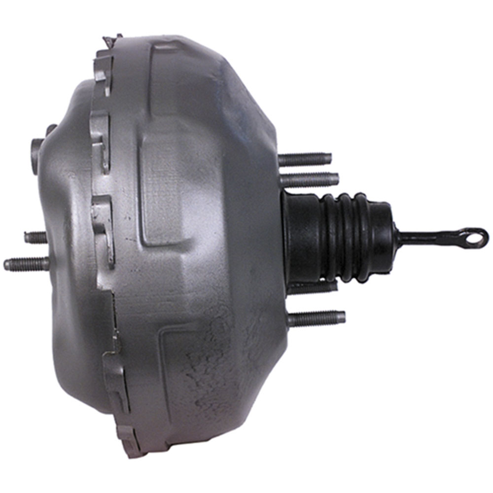 1978 Jeep J10 Brake Booster