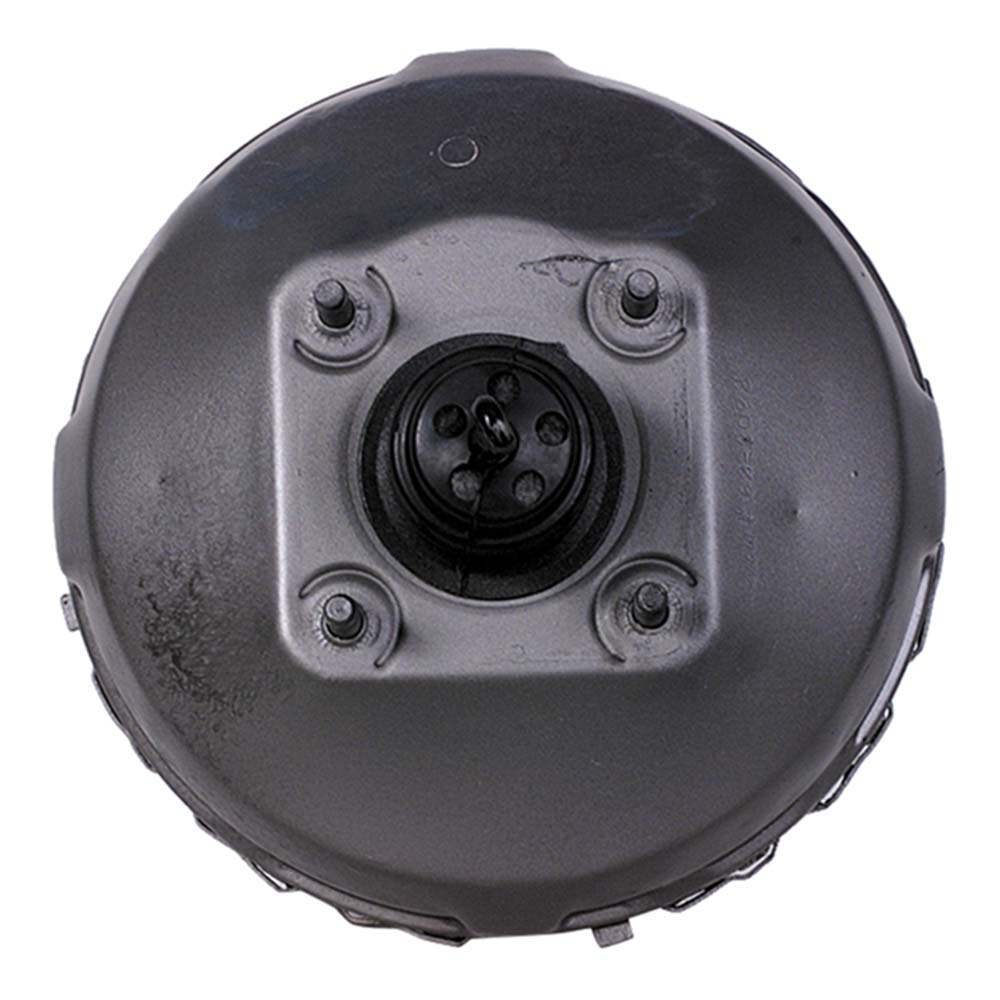 1978 Jeep J10 Brake Booster