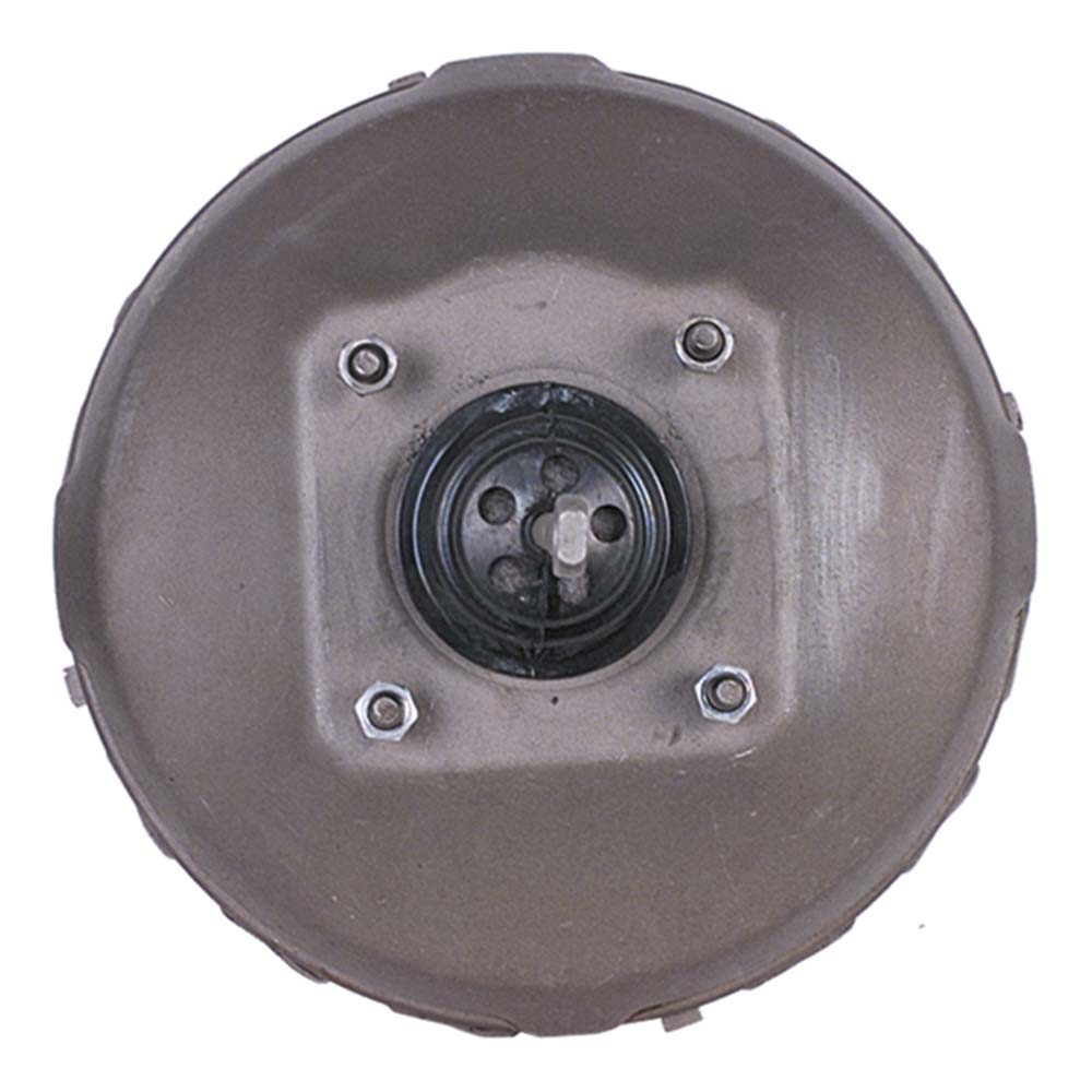 1978 Gmc G15 Brake Booster