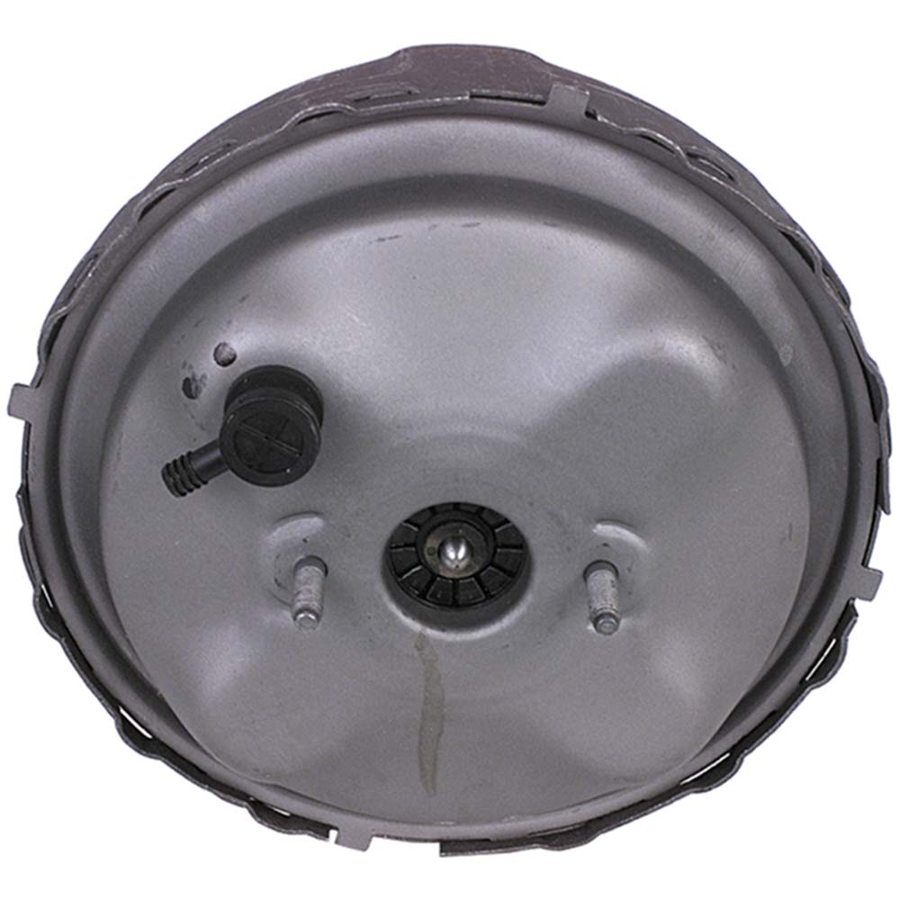 1976 Cadillac Deville Brake Booster