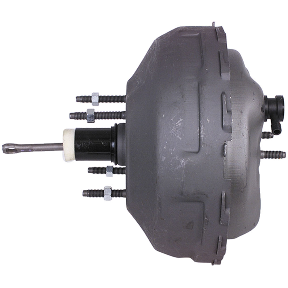 1976 Cadillac Deville Brake Booster