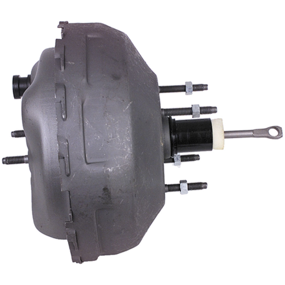 1976 Cadillac Deville Brake Booster