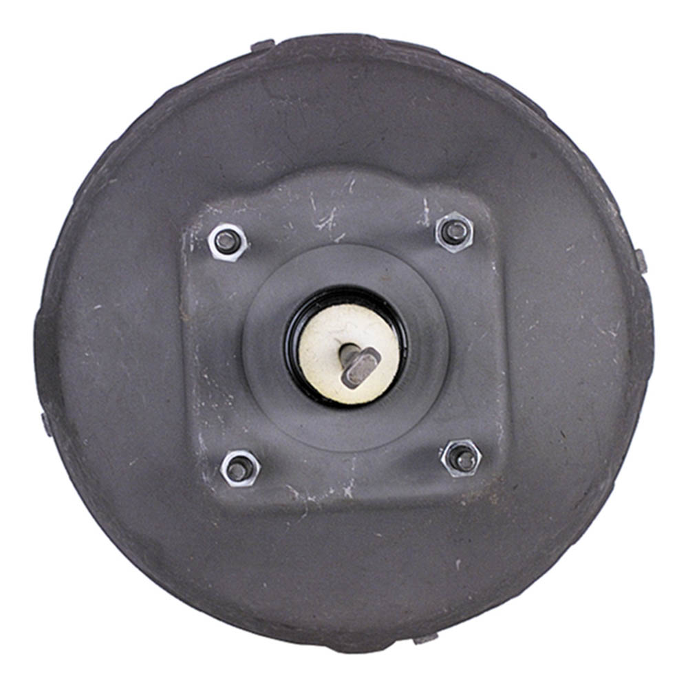 1976 Cadillac Deville Brake Booster