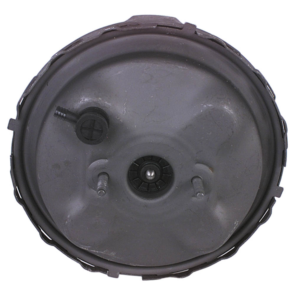 1973 Gmc P25/P2500 Van Brake Booster