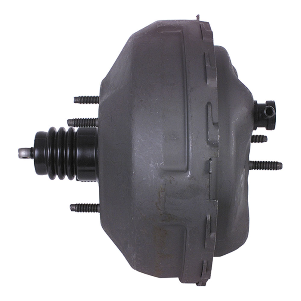 1973 Gmc P25/P2500 Van Brake Booster