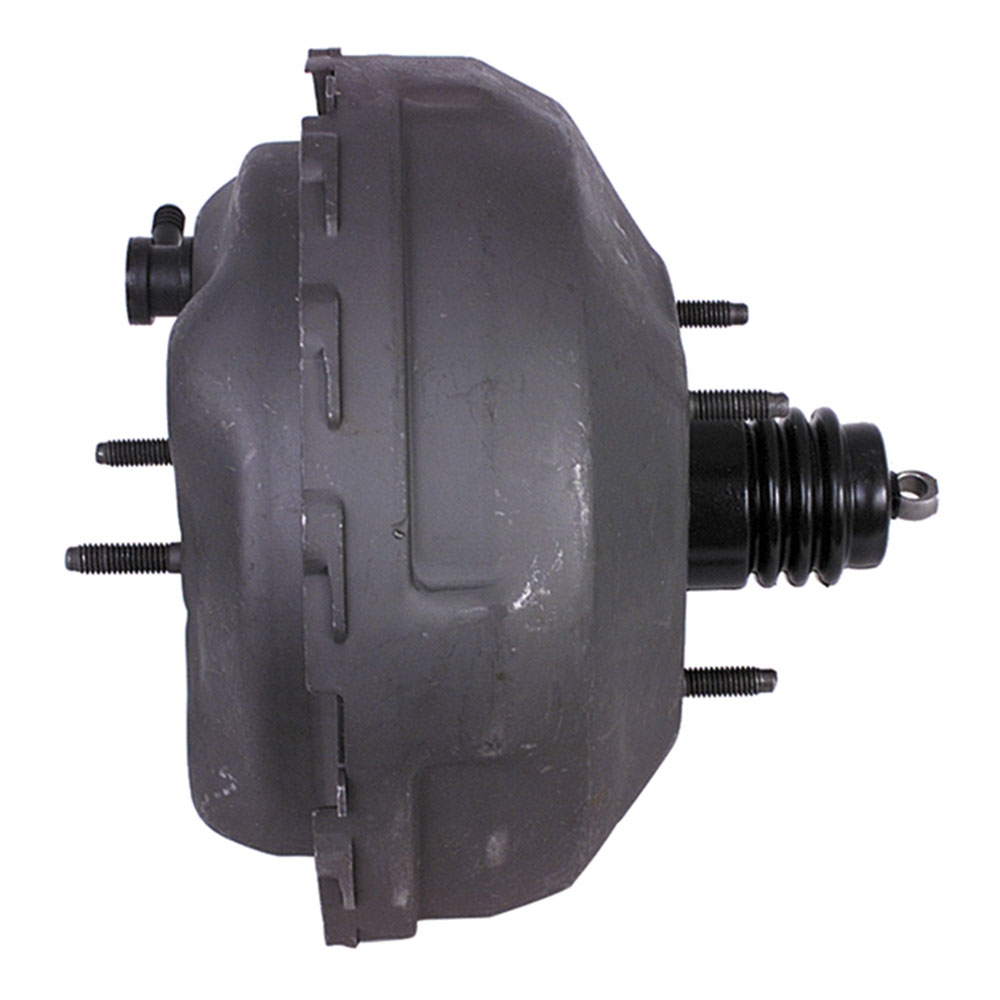 1973 Gmc P25/P2500 Van Brake Booster