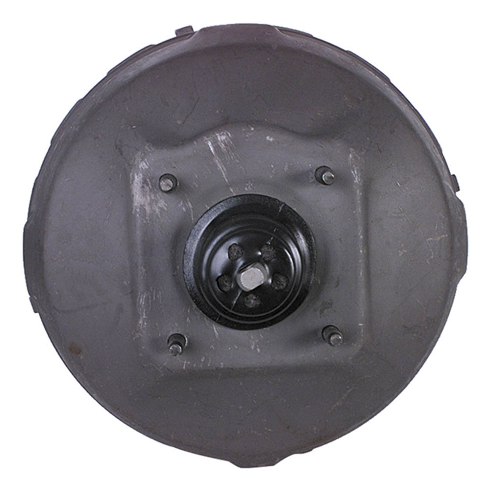1973 Gmc P25/P2500 Van Brake Booster