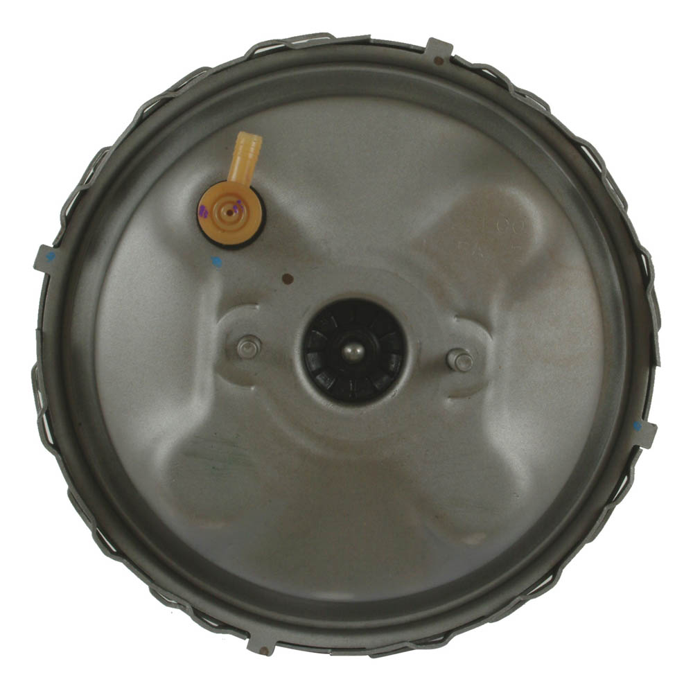 1974 Gmc G25/G2500 Van Brake Booster