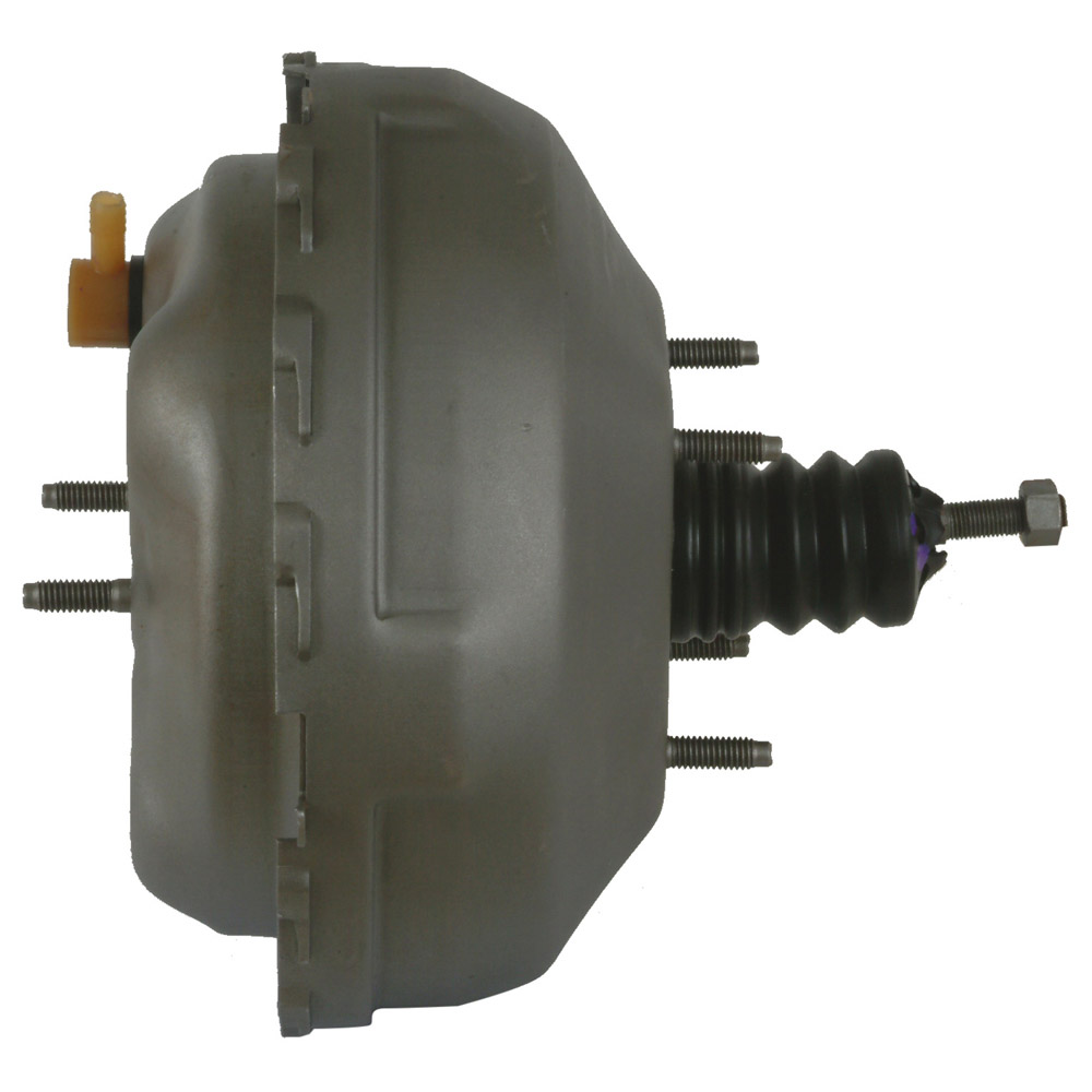 1974 Gmc G25/G2500 Van Brake Booster