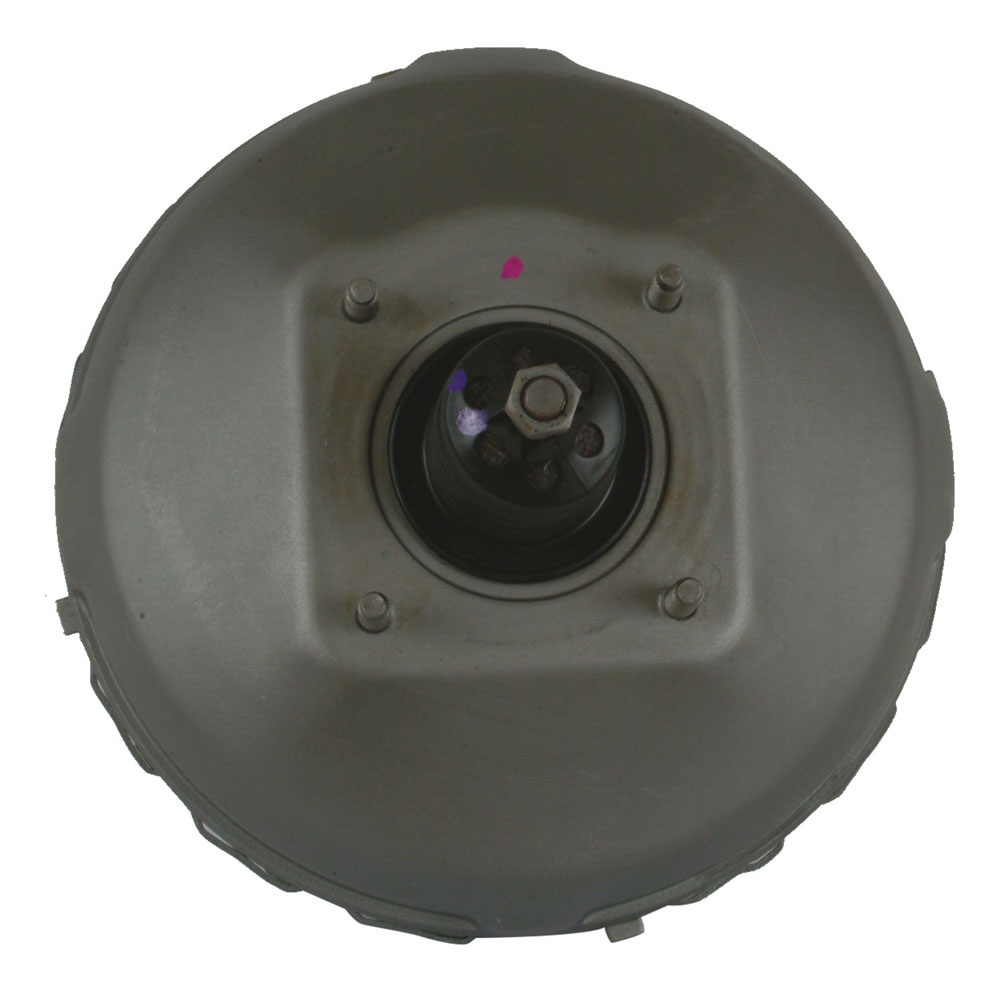 1974 Gmc G25/G2500 Van Brake Booster