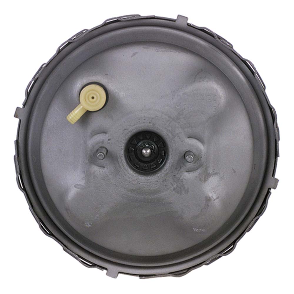 1978 Gmc P15 Brake Booster