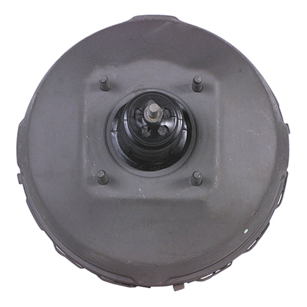 1978 Gmc P15 Brake Booster