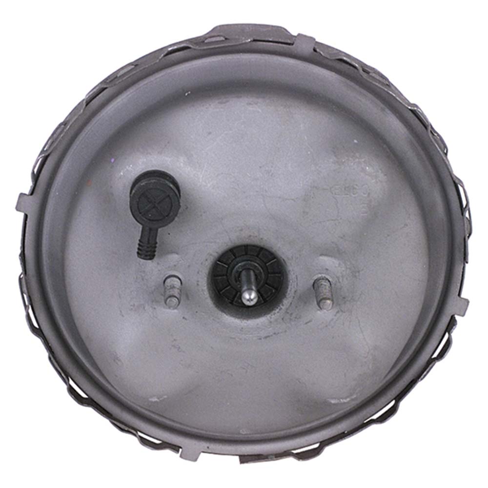 1982 Gmc G3500 Brake Booster