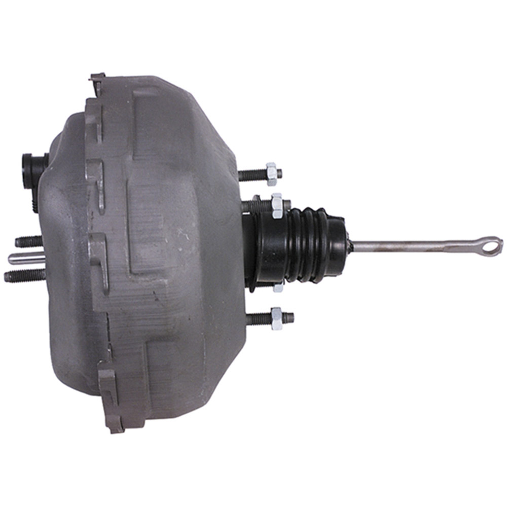 1982 Gmc G3500 Brake Booster