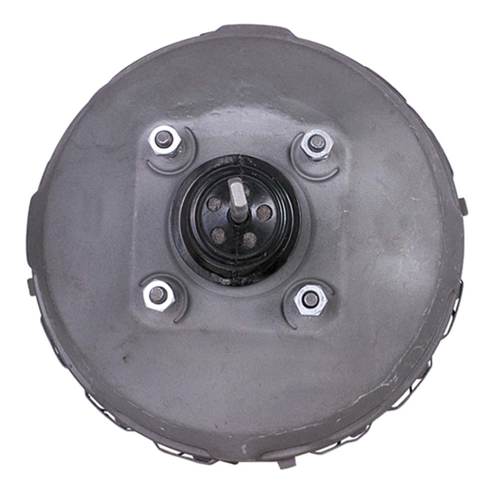 1982 Gmc G3500 Brake Booster
