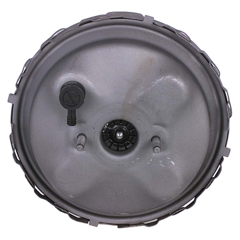 1979 Cadillac Deville Brake Booster