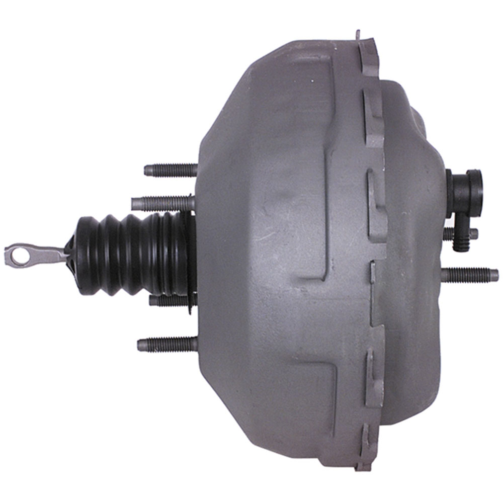 1979 Cadillac Deville Brake Booster