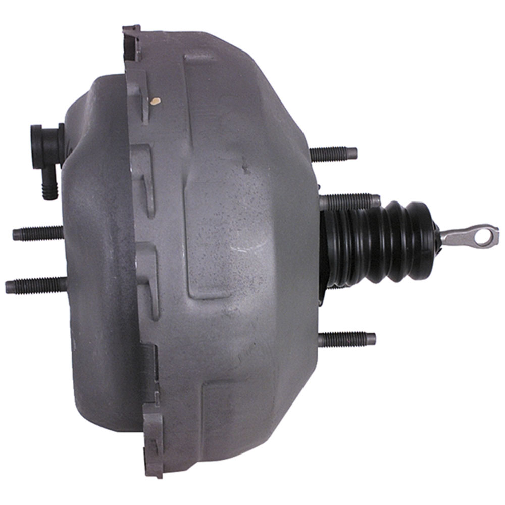 1979 Cadillac Deville Brake Booster