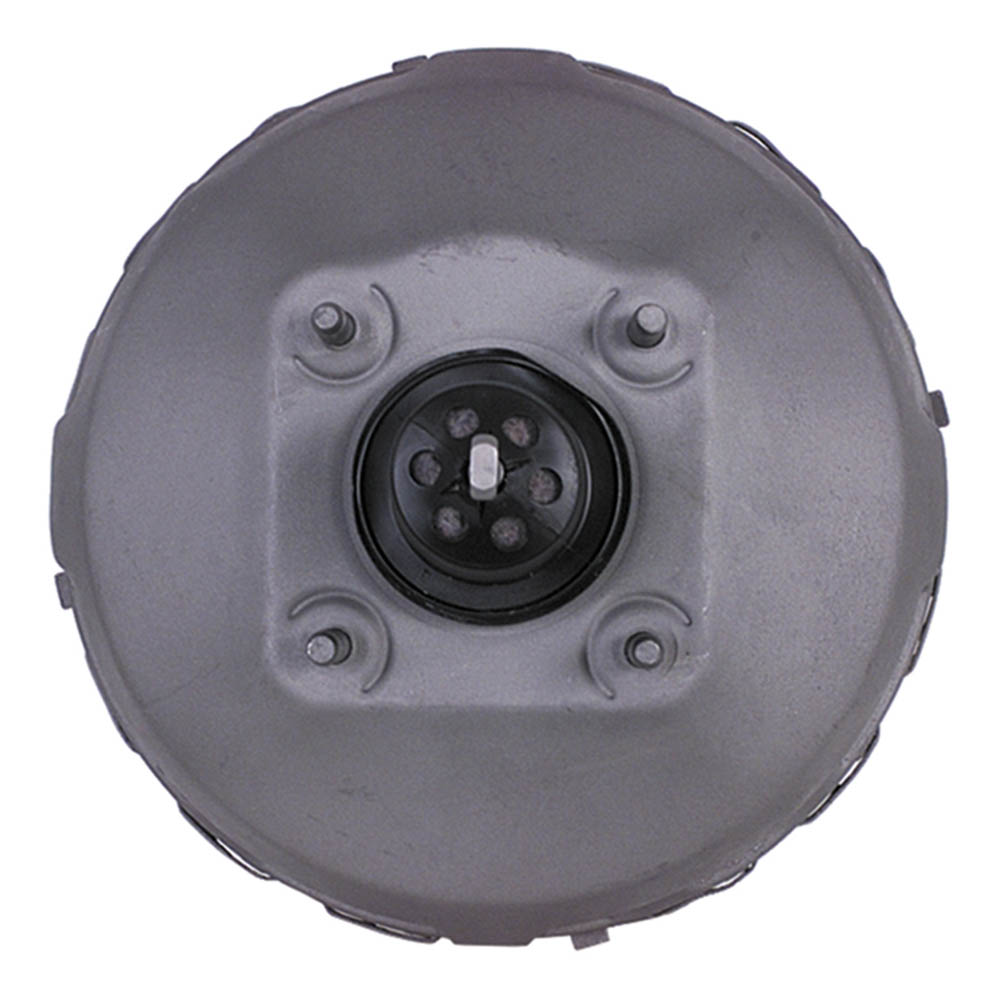 1979 Cadillac Deville Brake Booster