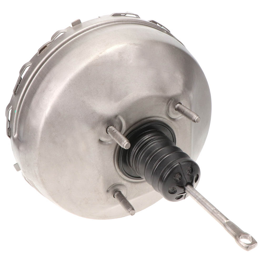 1990 Cadillac Deville Brake Booster