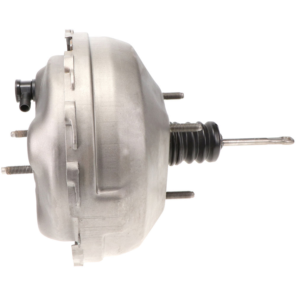 1990 Cadillac Deville Brake Booster