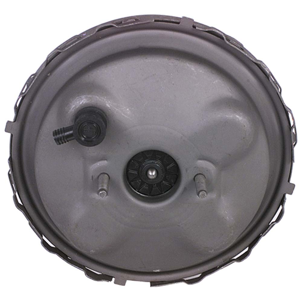 1991 Oldsmobile Toronado Brake Booster
