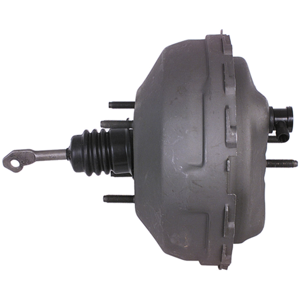 1991 Oldsmobile Toronado Brake Booster