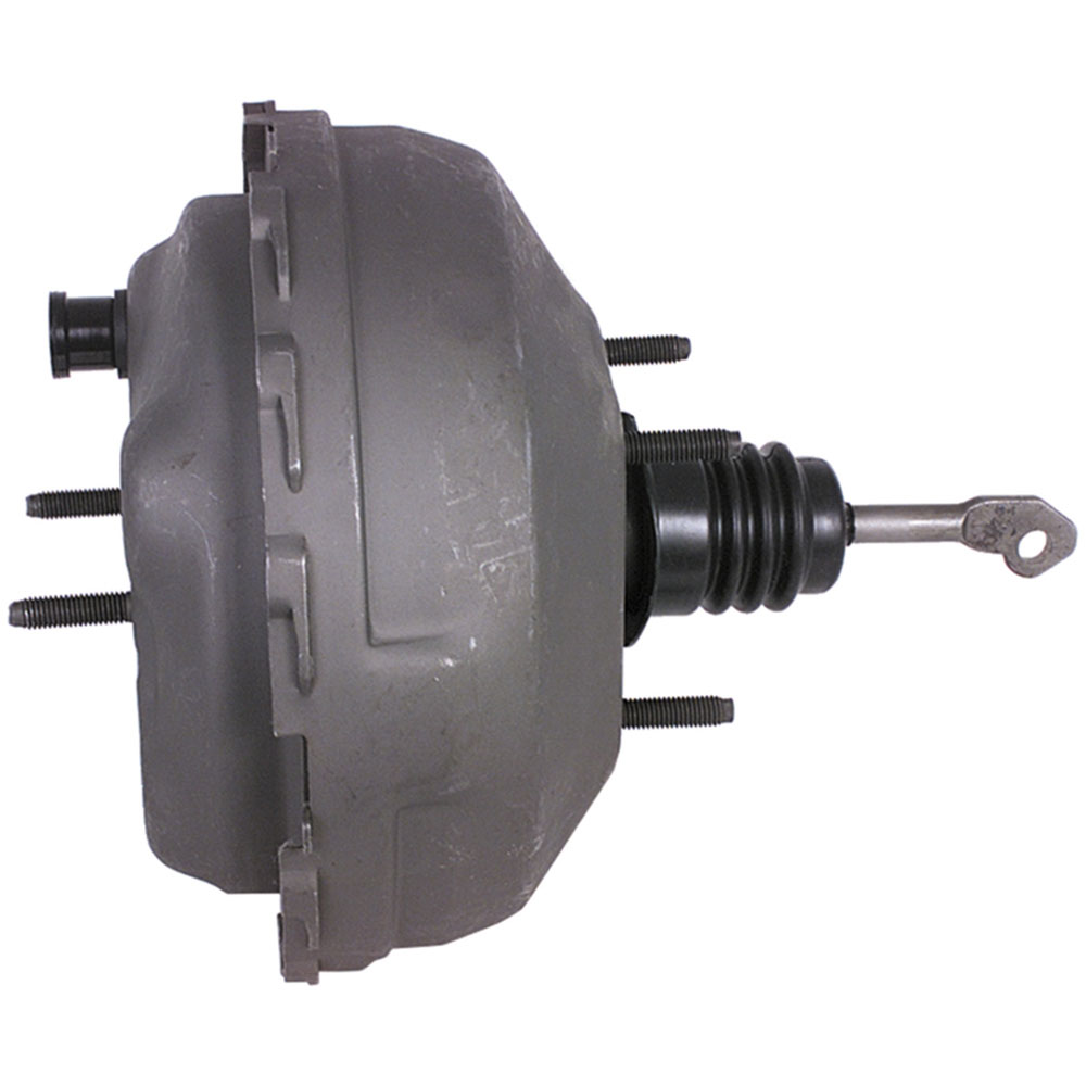 1991 Oldsmobile Toronado Brake Booster