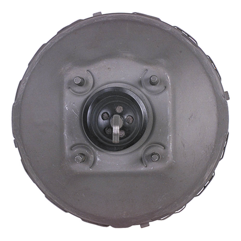 1991 Oldsmobile Toronado Brake Booster